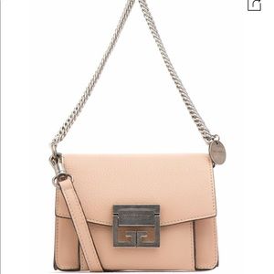 Givenchy “GV3” mini bag